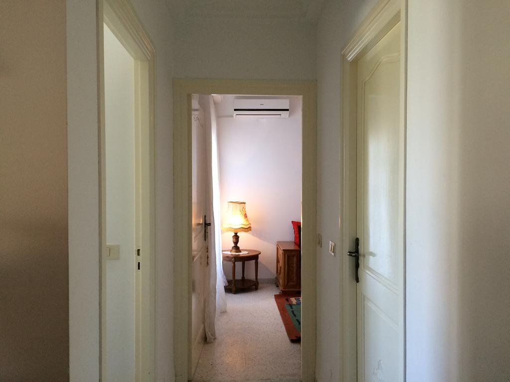 Bizerta Charly'S Appartement Buitenkant foto